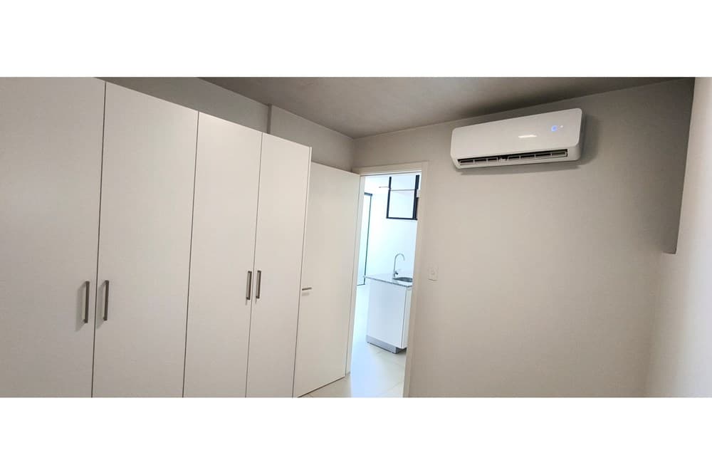Departamento en Campo Grande - foto 6
