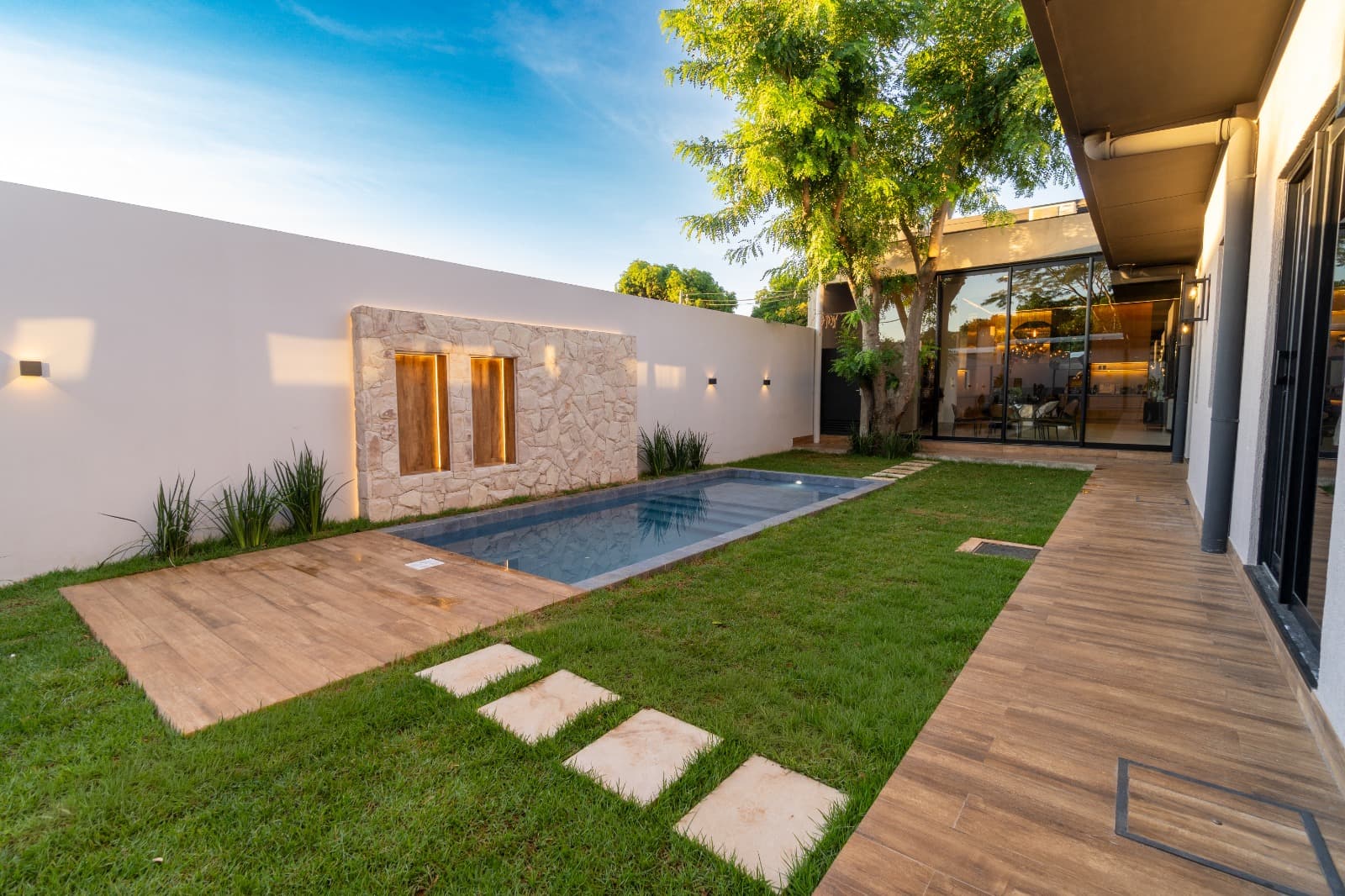 Casa en Country La Floresta – Barrio Cerrado - foto 8