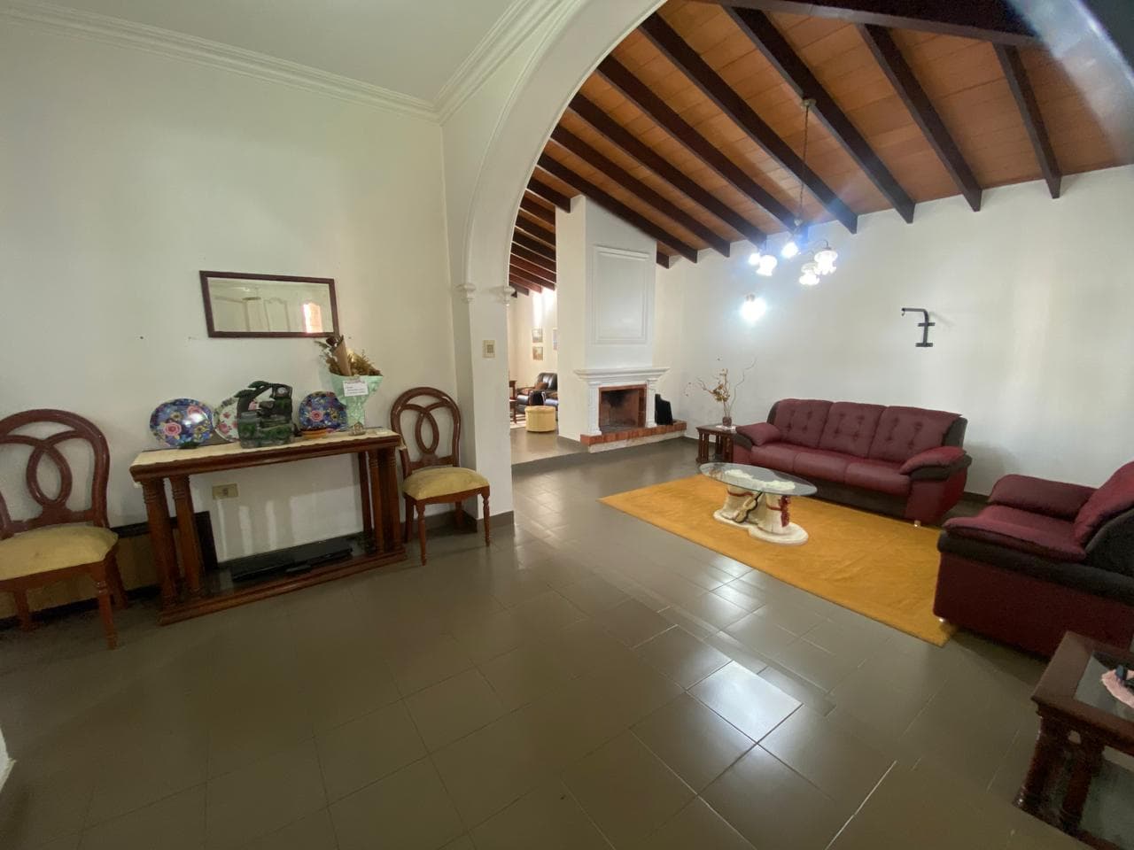 Casa en Carmelitas - foto 3