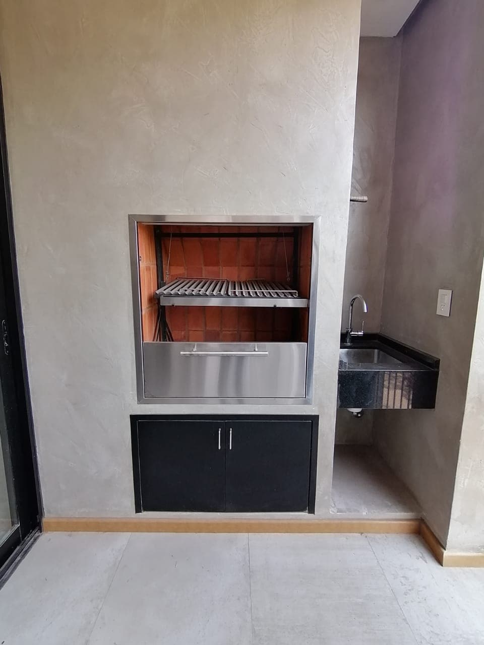 Departamento en Gomez De Castro - foto 9