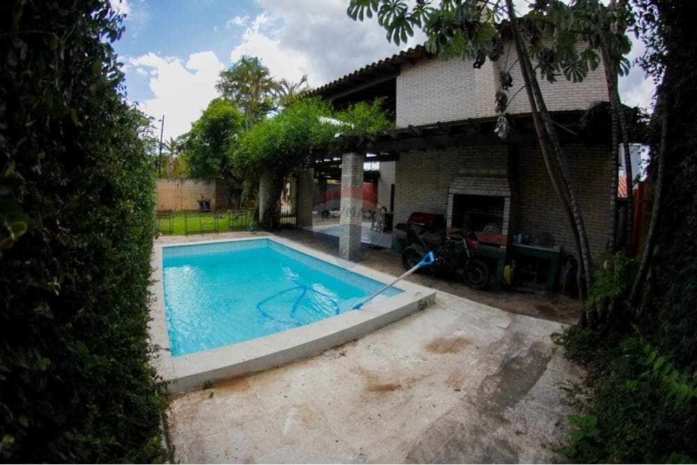 Casa en Luque, Central - foto 7