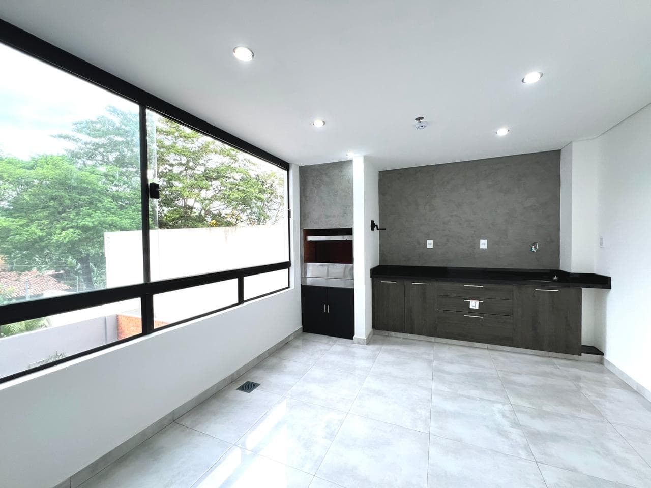 Dúplex en Los Laureles, Asunción - foto 4
