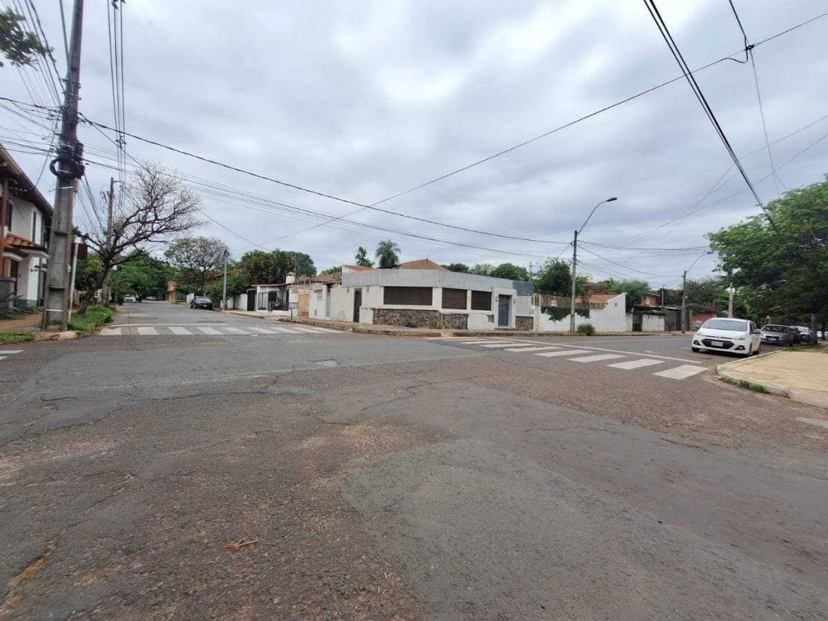 Terreno en Charles De Gaulle & Cuartel de la Rivera - foto 2