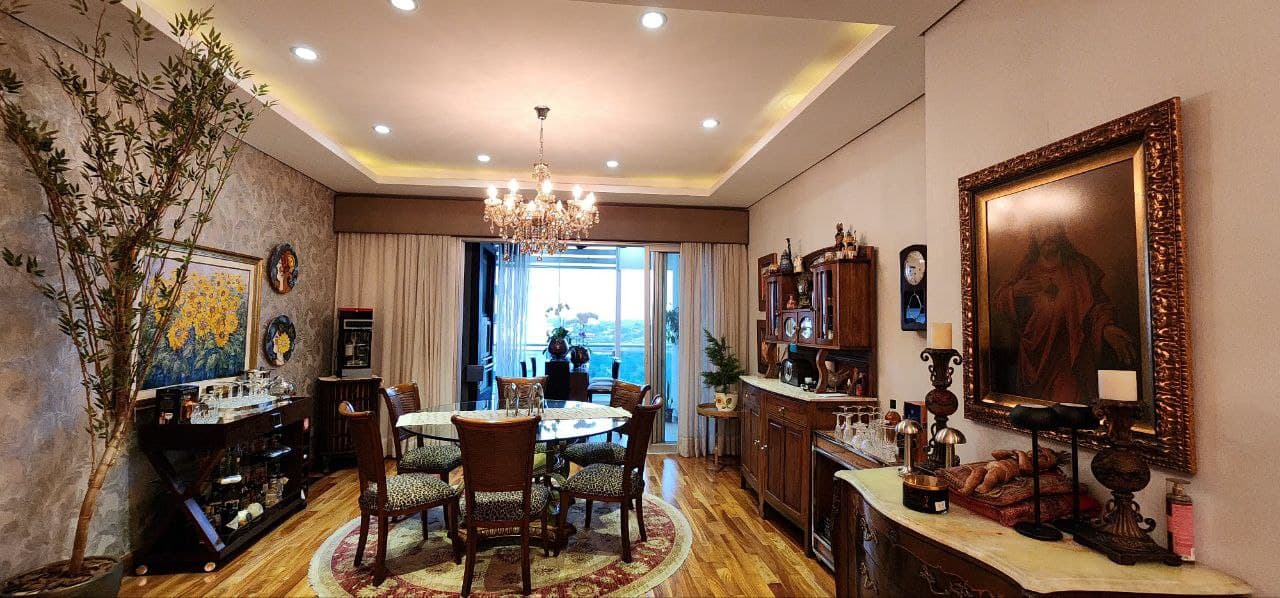 Departamento en Edificio Nuestra Señora del Magnificat