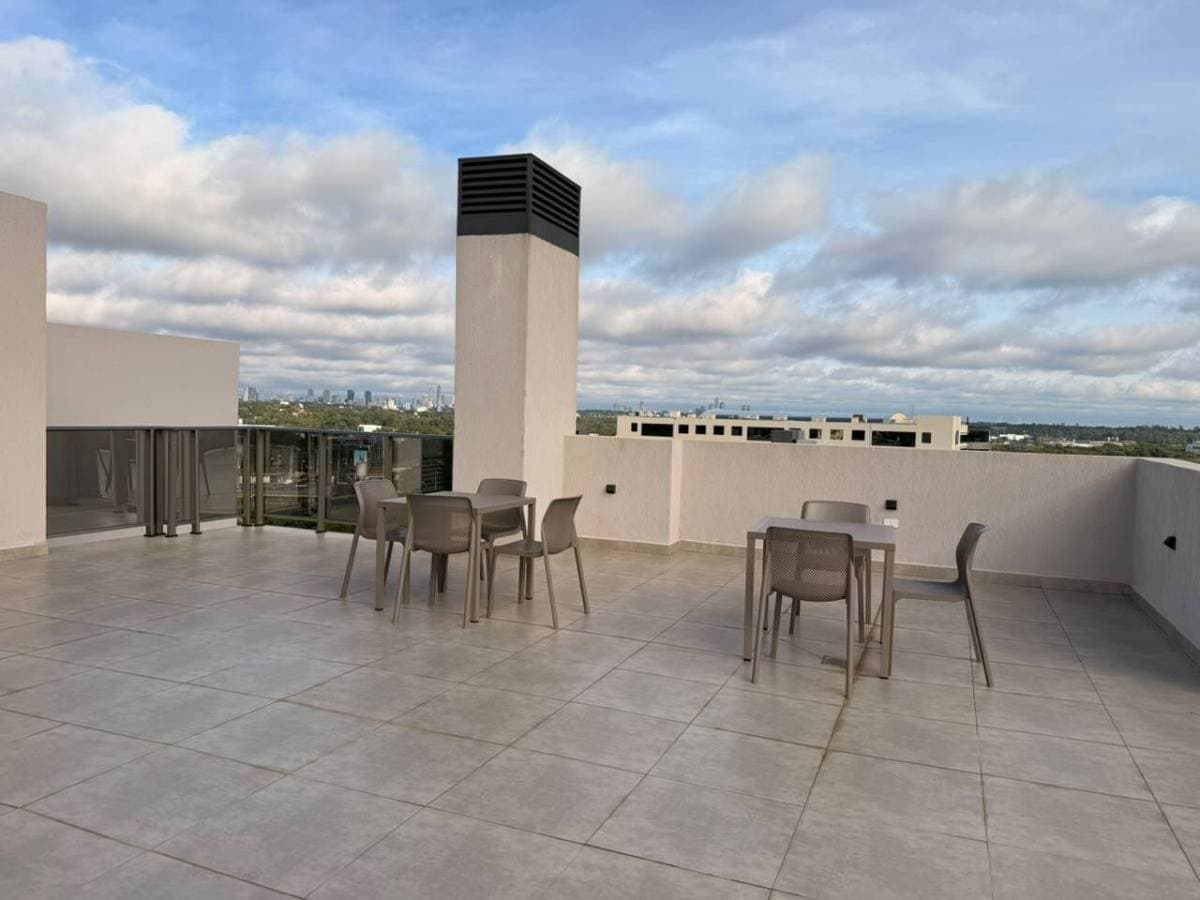 Departamento en Edificio Burband - foto 2