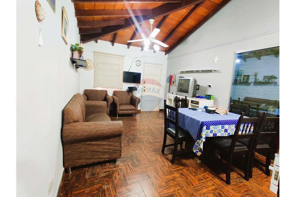 Casa en San Vicente, Asunción - foto 4