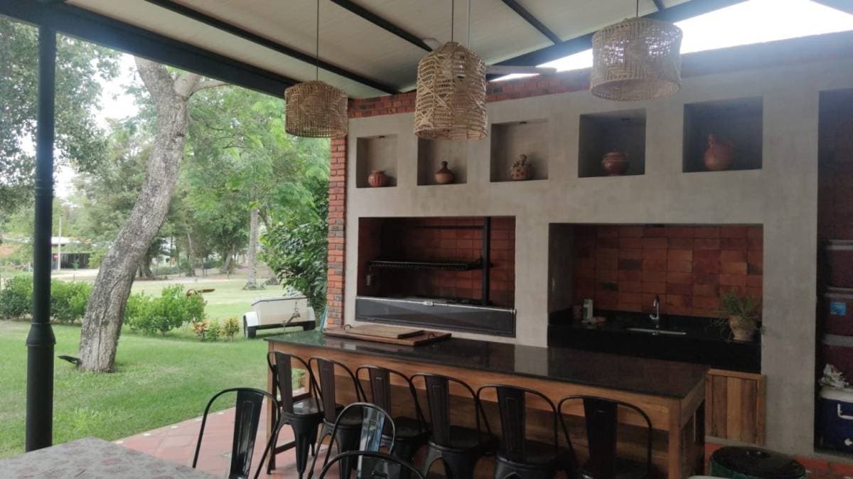 Casa en Avenida Ciervo Cuá - foto 3