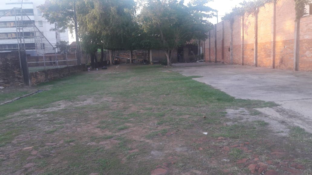 Terreno en San Jorge, Asunción - foto 2