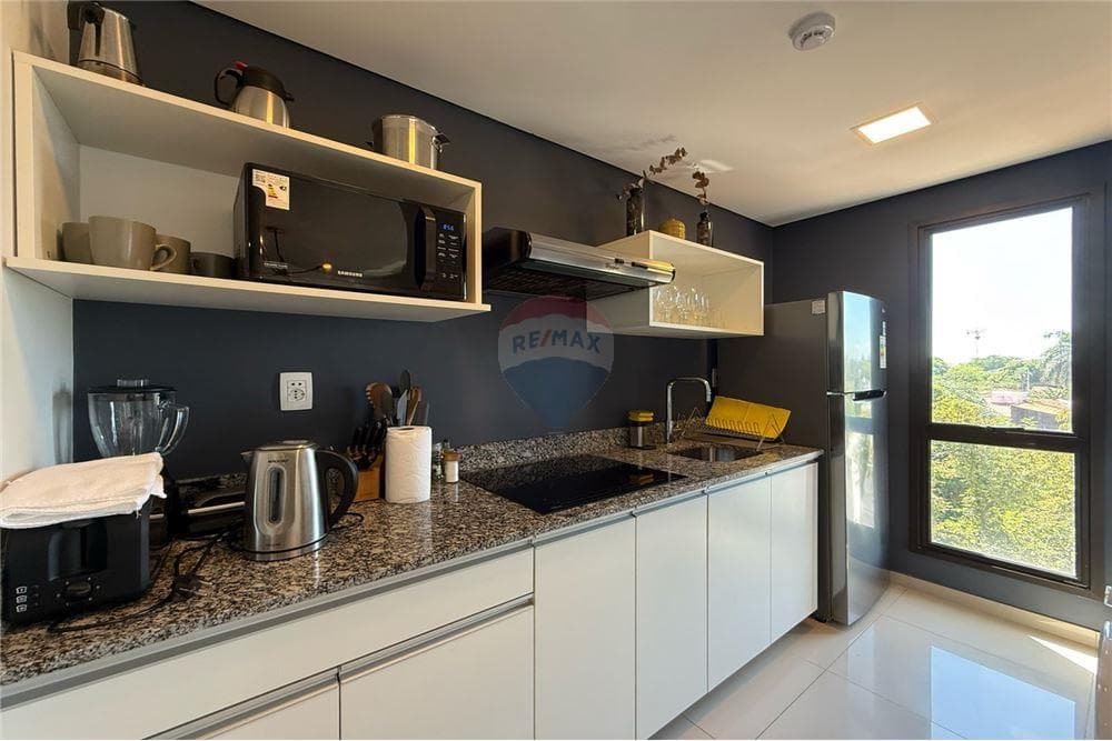Departamento en Luque, Central - foto 4