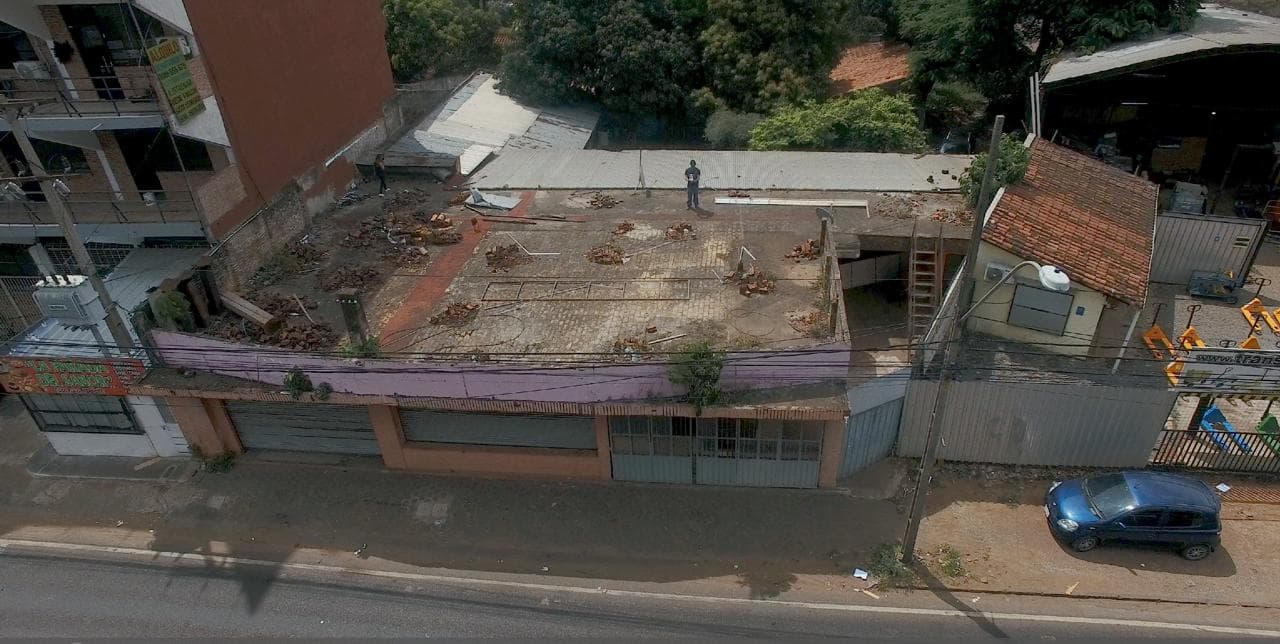 Terreno en San Pablo, Asunción - foto 4