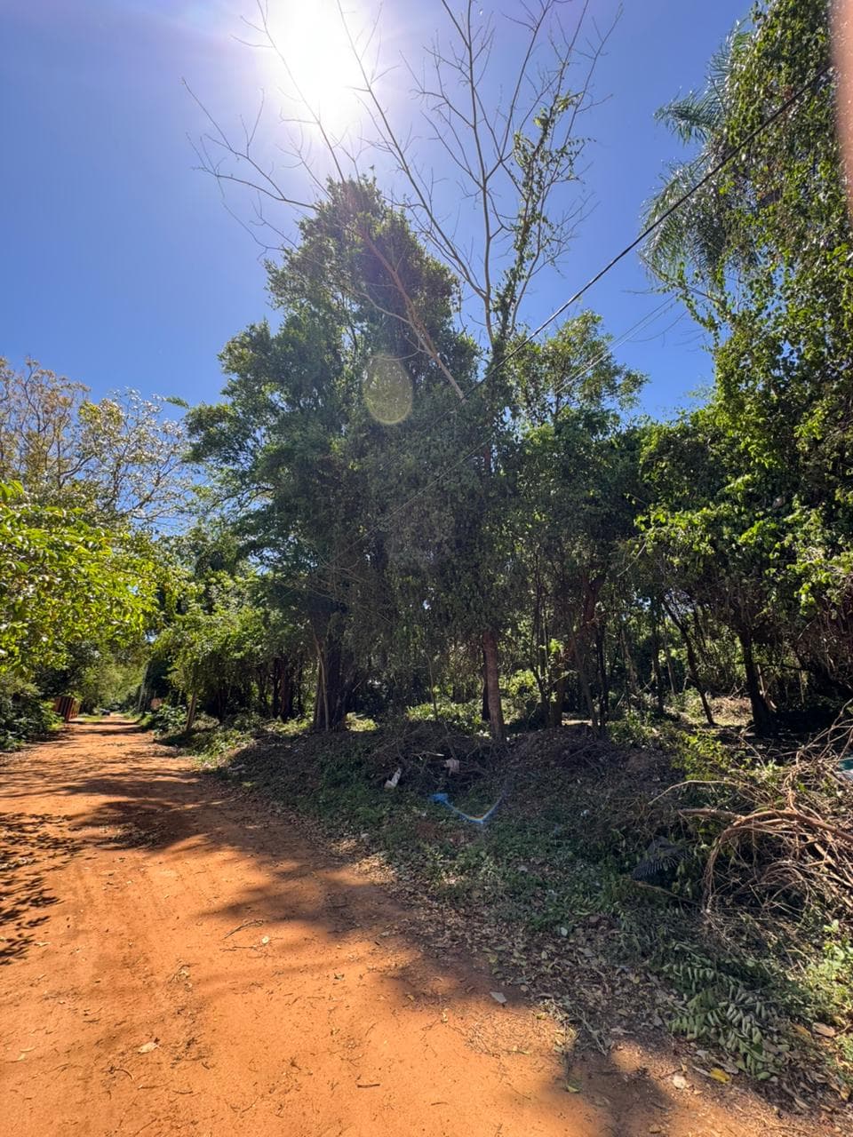 Terreno en Herrera, Asunción - foto 3
