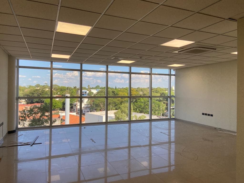 Oficina en Avenida General José de San Martín - foto 2