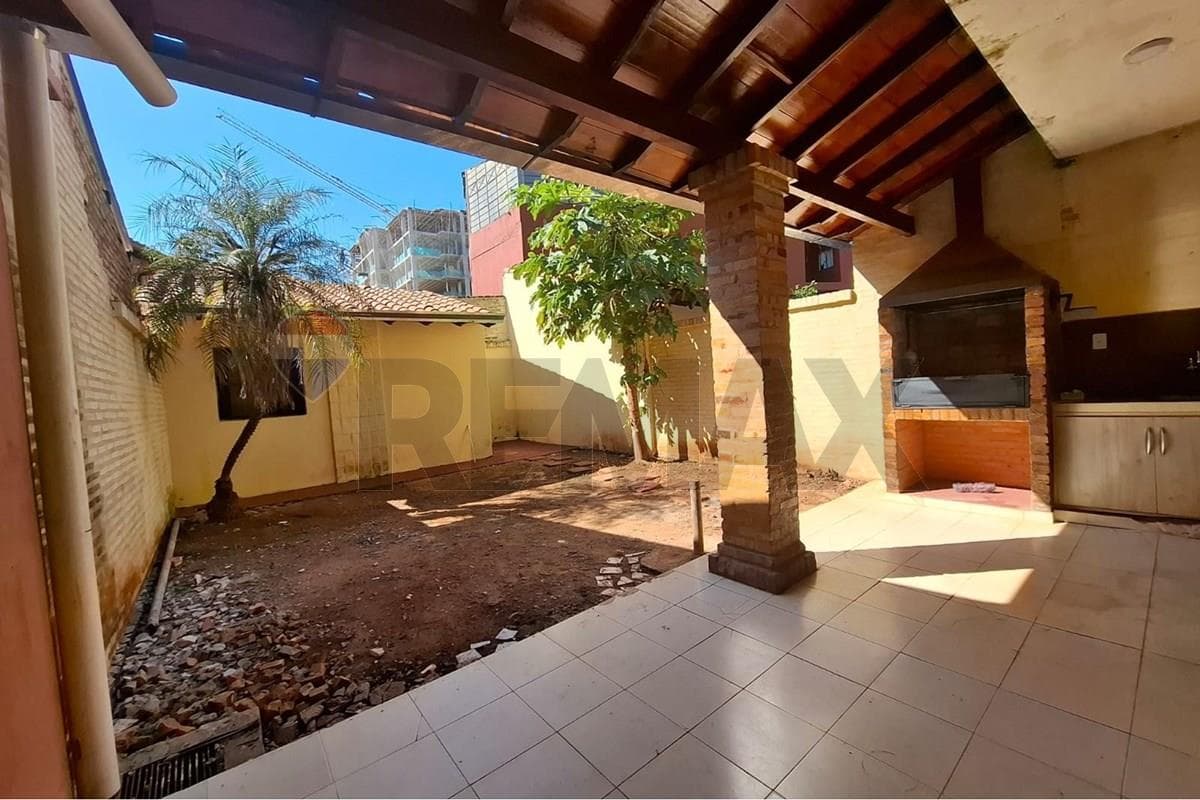 Dúplex en San Lorenzo, Central - foto 10