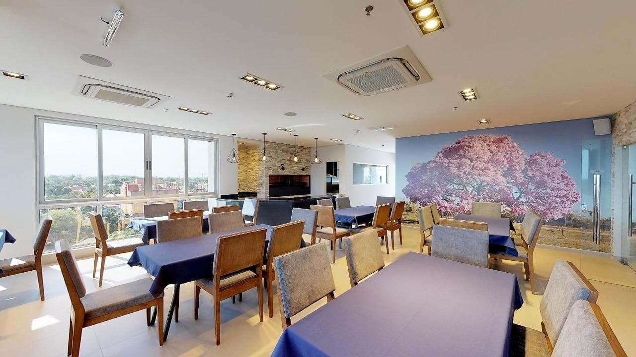 Departamento en Las Lomas, Asunción - foto 9