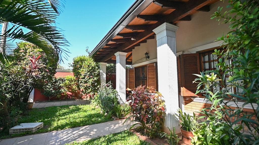 Casa en San Lorenzo, Central - foto 4