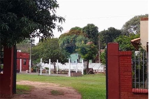 Terreno en Luque, Central - foto 6