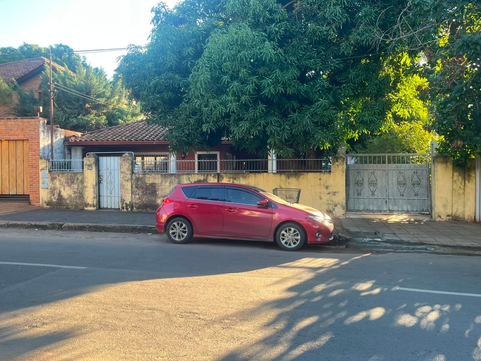 Casa en Capitán Emeterio Miranda 1363