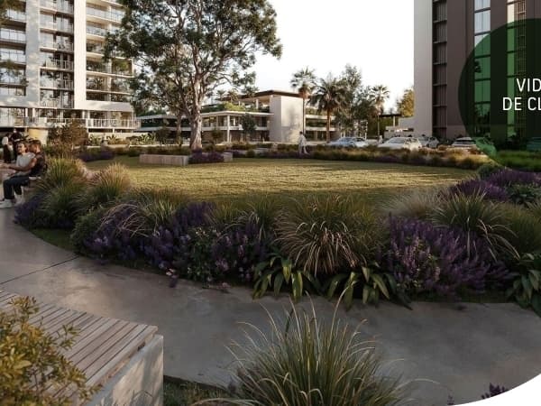 Departamento en Los Laureles, Asunción - foto 2