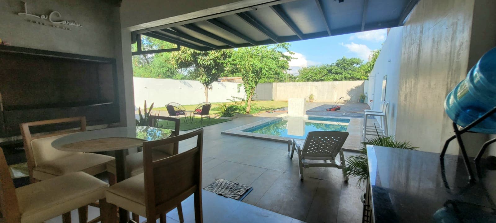 Casa en Costa Salinares - foto 7
