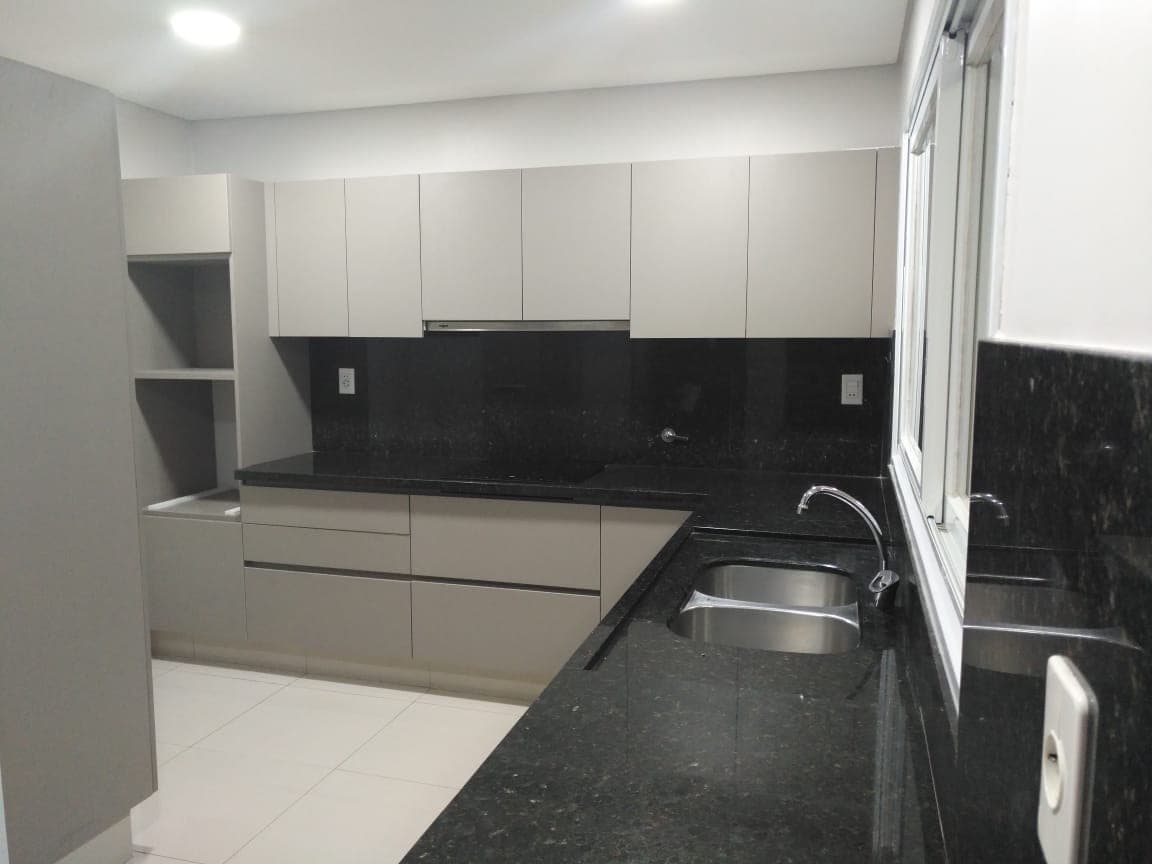 Departamento en Villa Aurelia, Asunción - foto 3