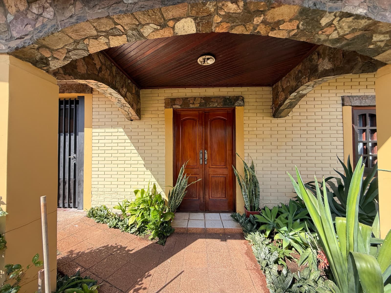 Casa en Alma Quincho - foto 6