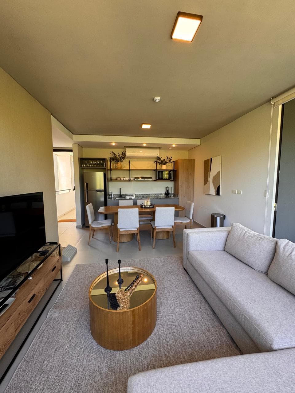 Departamento en San Bernardino, Cordillera - foto 10