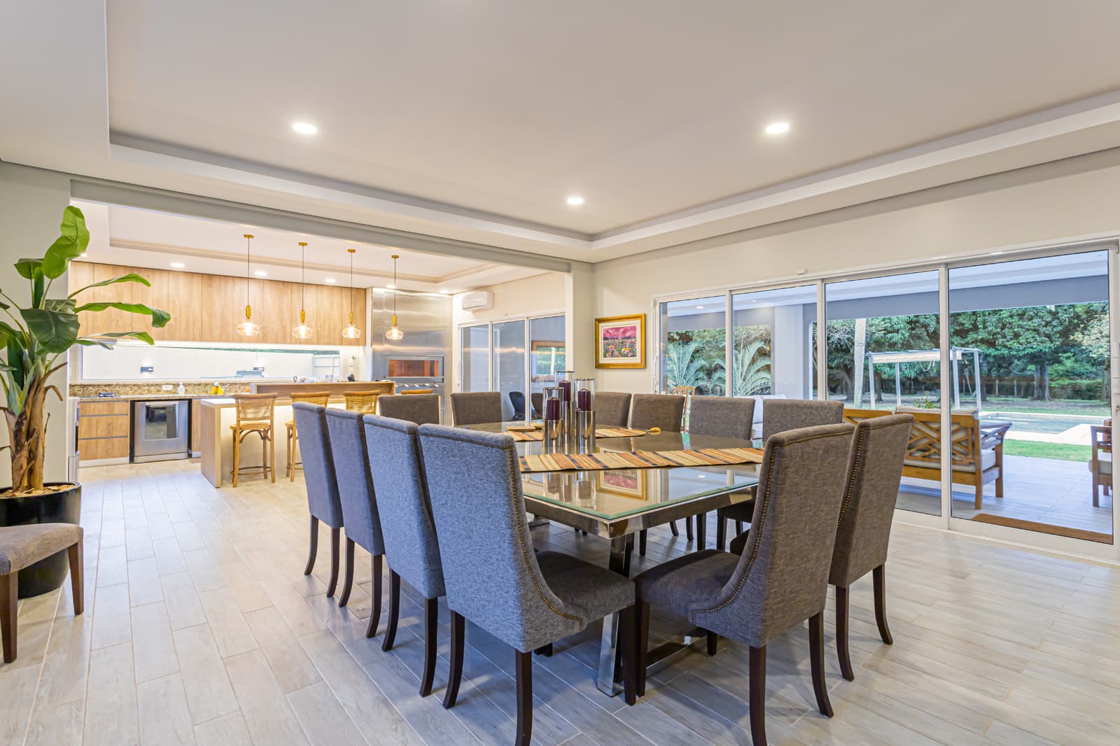 Casa en Avenida Guillerno Naumann - foto 4