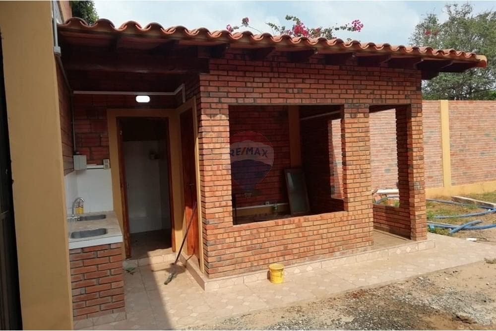 Tinglado/Depósito en Nicanor Rios - foto 6