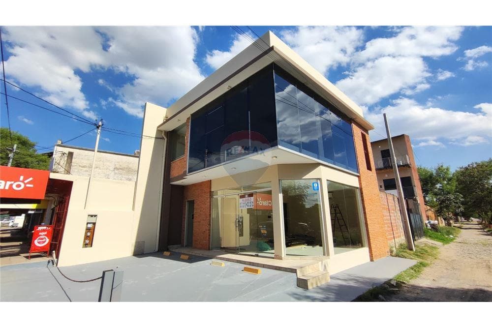 Local comercial en Mariano Roque Alonso, Central