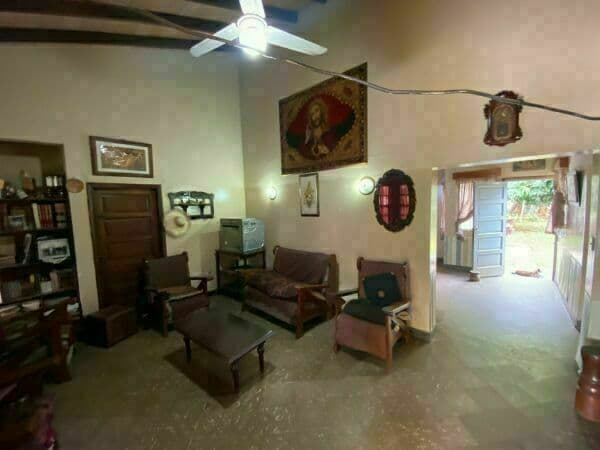 Casa en Villa Aurelia, Asunción - foto 8