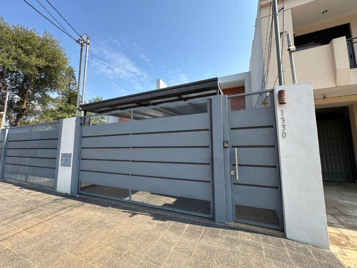 Dúplex en Ri 6 Boqueron