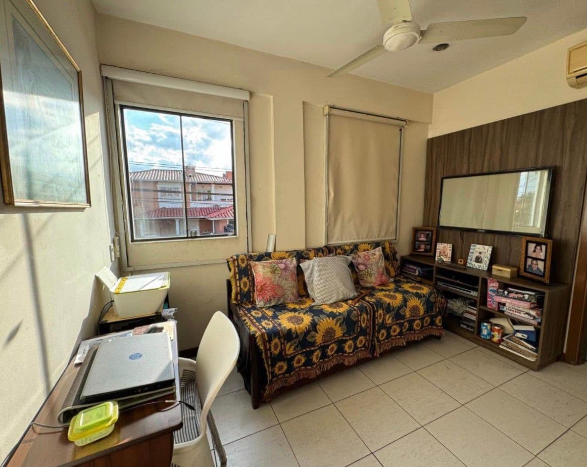 Dúplex en Ycuá Satí, Asunción - foto 6