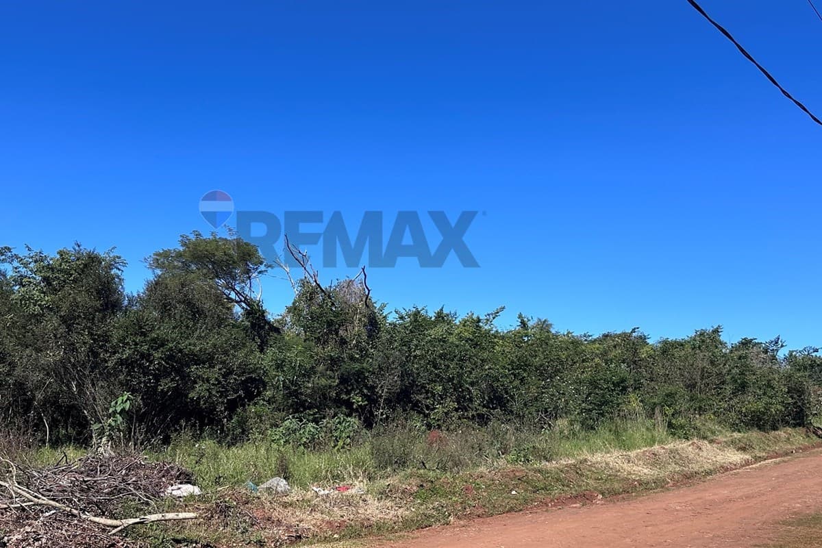 Terreno en Cambyretá, Itapúa - foto 2