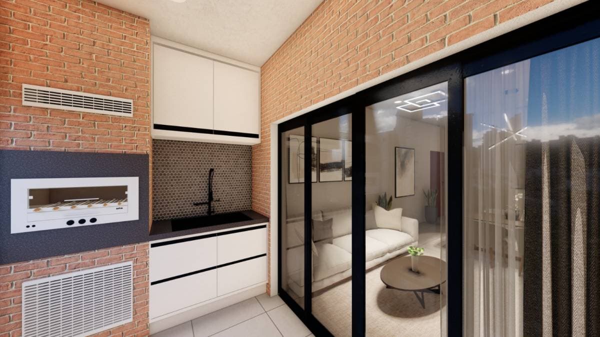 Departamento en Ytay, Asunción - foto 4