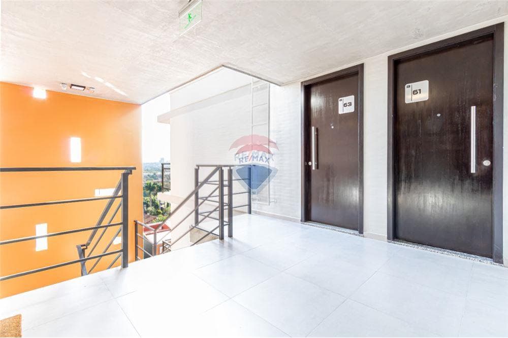 Departamento en Adrian Jara - foto 6