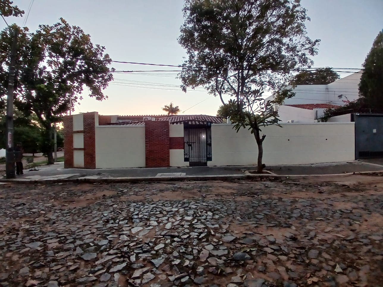 Terreno en Capitán Blas Montiel - foto 3
