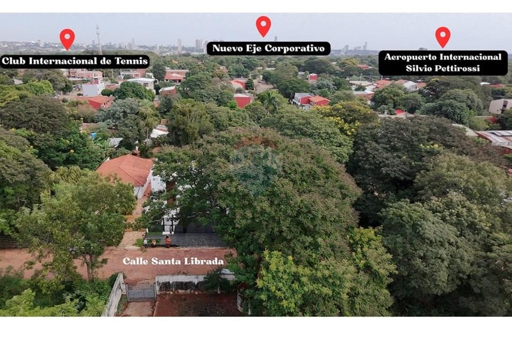 Terreno en Campo Grande - foto 3