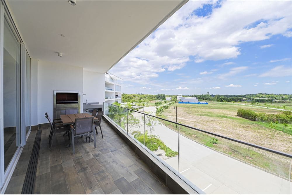 Departamento en Pueblo del río - foto 9
