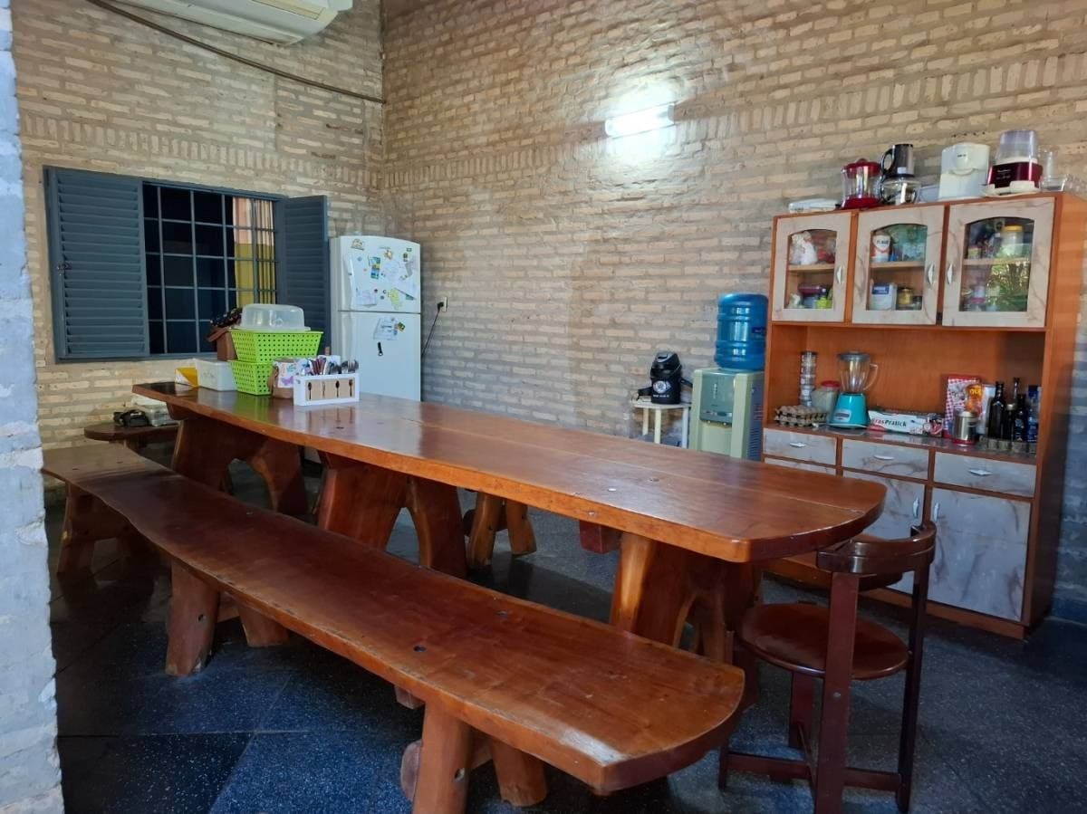 Casa en San Lorenzo, Central - foto 9