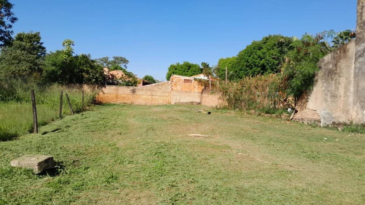 Terreno en Carlos Antonio Meza casi Ykua Karanda'y - foto 3