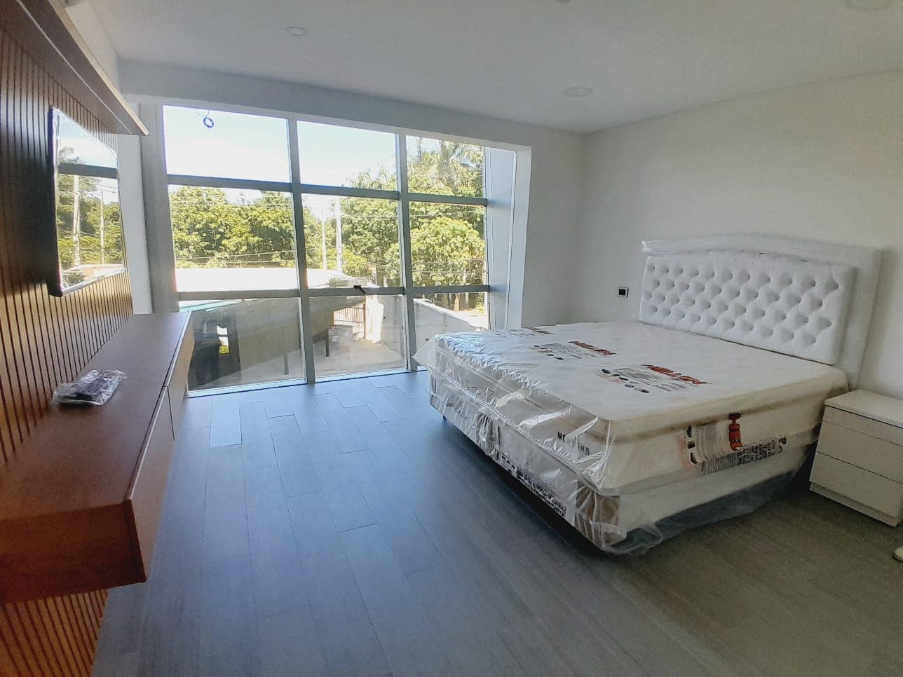 Departamento en Mburucuyá, Asunción - foto 4