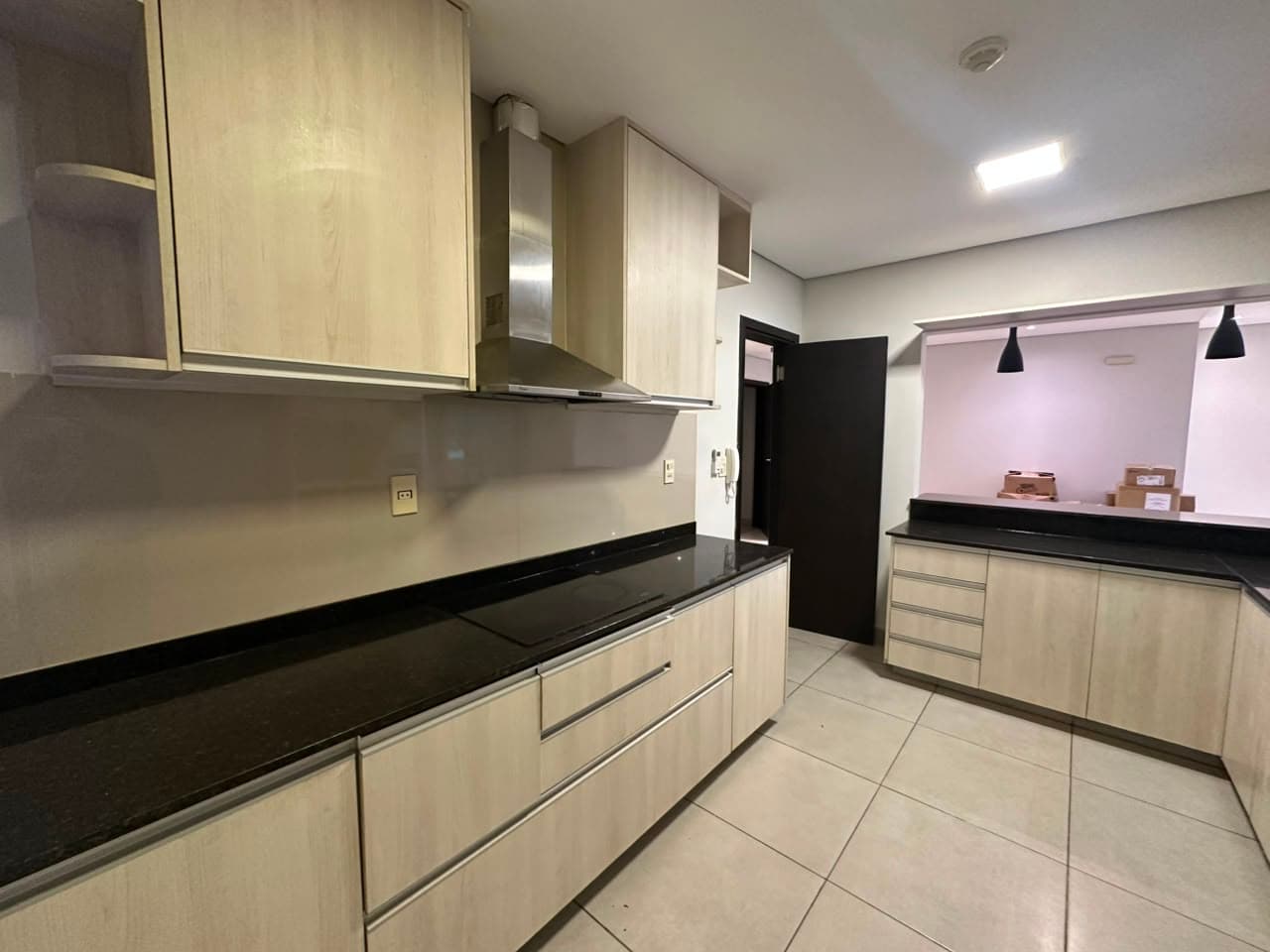 Departamento en Paseo del Yacht y Golf Club - foto 7