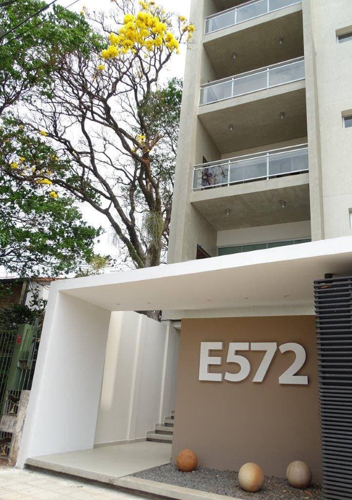 Departamento en Edificio E572 - foto 7
