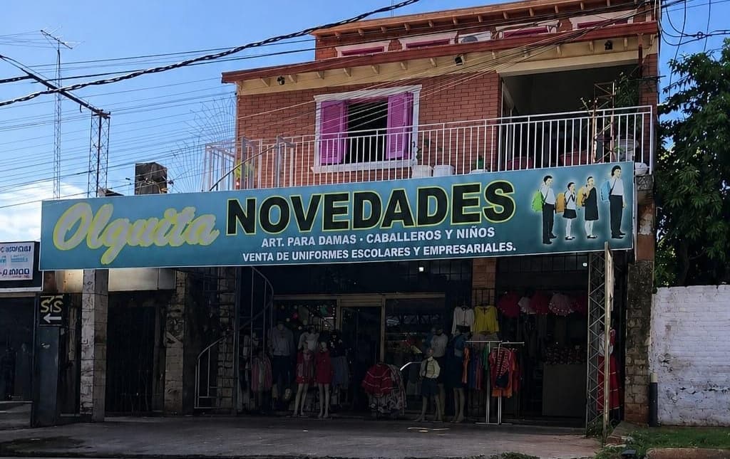 Local comercial en Capiatá, Central - foto 3