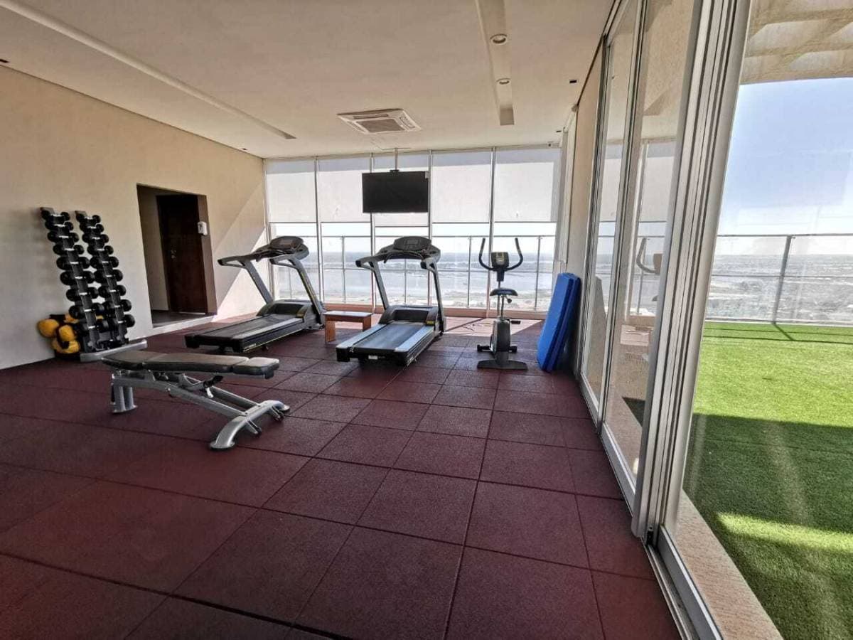 Departamento en Avenida España - foto 7