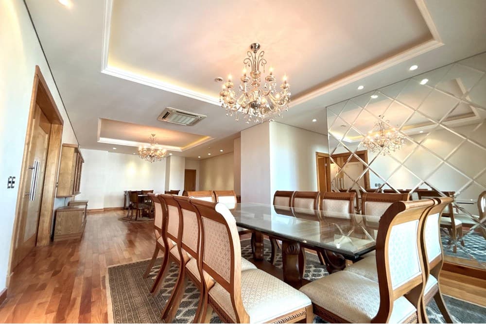 Departamento en Ycuá Satí, Asunción - foto 7