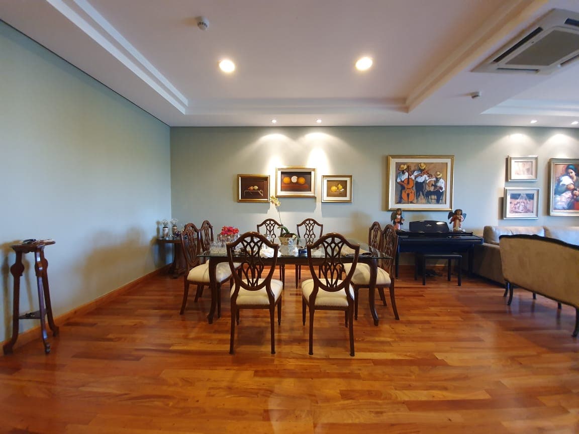 Departamento en Avenida Santa Teresa - foto 2