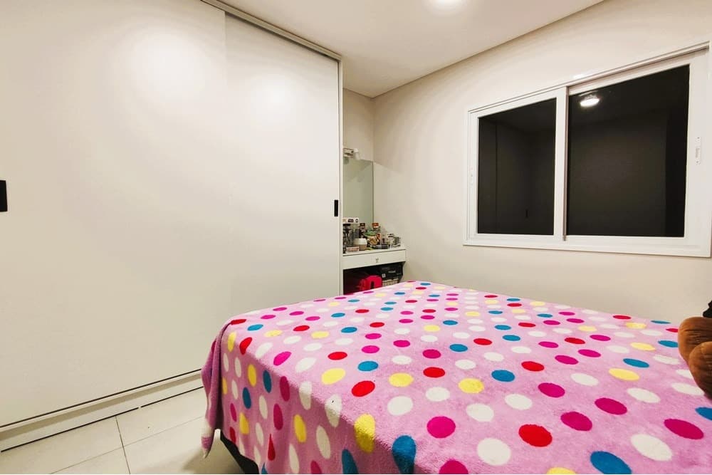 Departamento en Campo Grande - foto 9