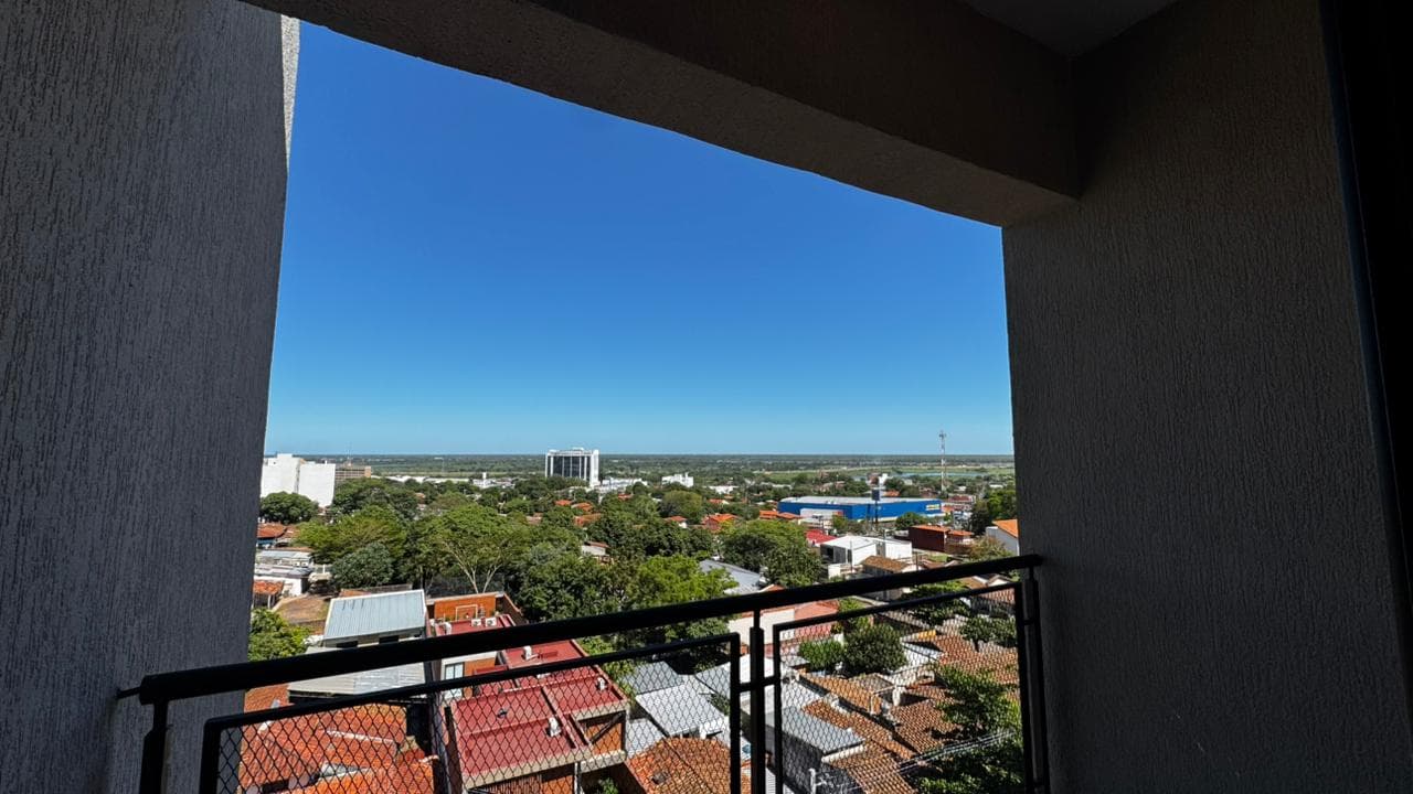 Departamento en Herrera, Asunción - foto 6