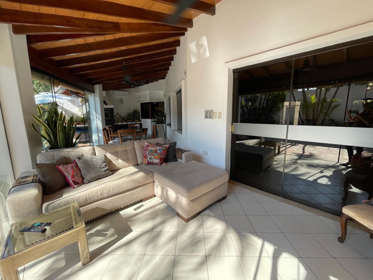 Casa en Mariscal Lopez - foto 7
